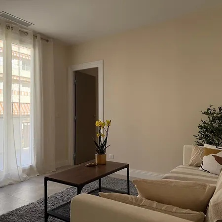 Apartment Oscar Ii *