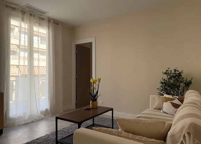 Apartment Oscar Ii *