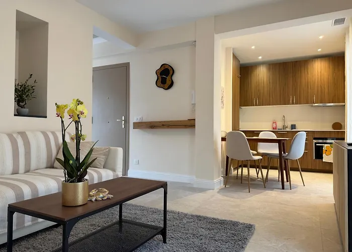 Apartment Oscar Ii *