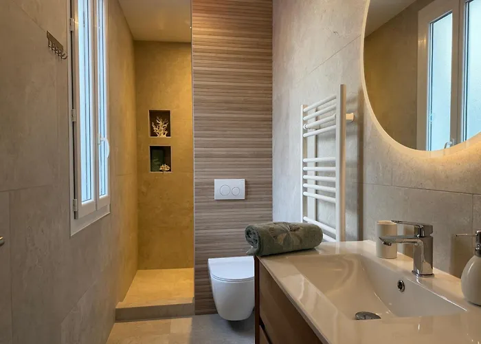 Apartment Oscar Ii Nice